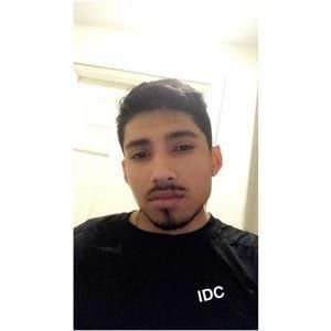 Meet your Posher, Christian